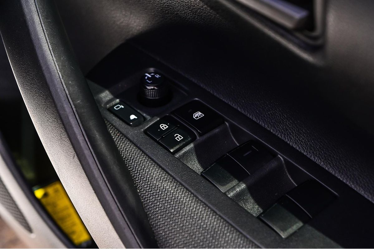 2019 Toyota Corolla Ascent Sport Hybrid ZWE211R