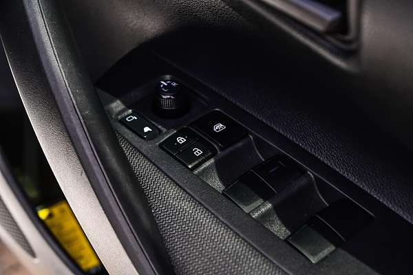 2019 Toyota Corolla Ascent Sport Hybrid ZWE211R