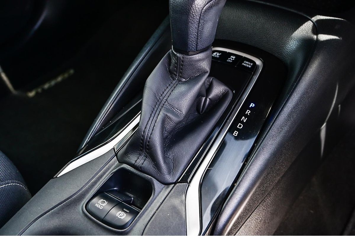 2019 Toyota Corolla Ascent Sport Hybrid ZWE211R