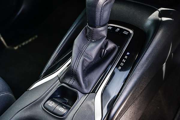 2019 Toyota Corolla Ascent Sport Hybrid ZWE211R