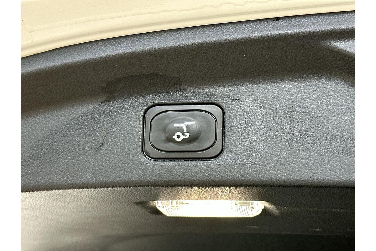 2024 Ford Everest Platinum 3.0L