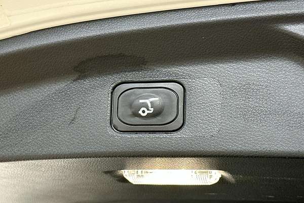 2024 Ford Everest Platinum 3.0L