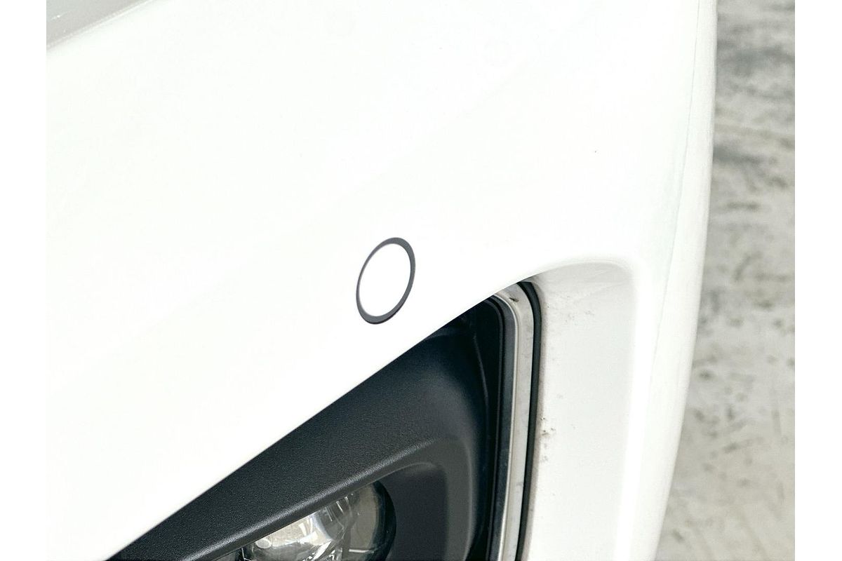 2024 Ford Everest Platinum 3.0L