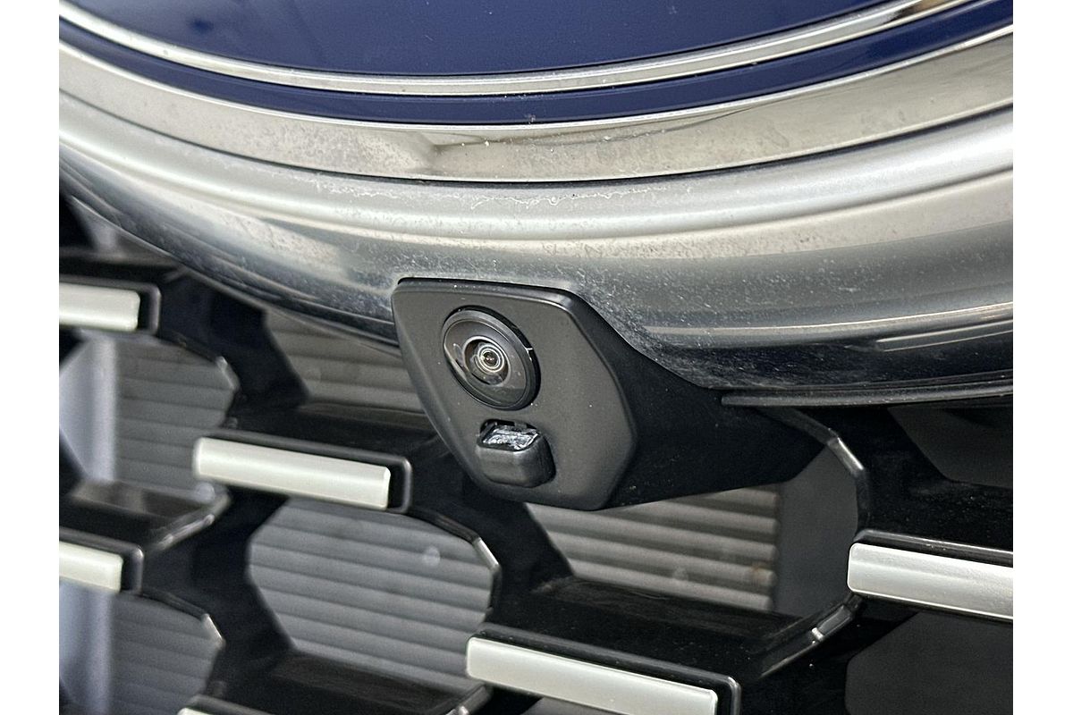 2024 Ford Everest Platinum 3.0L