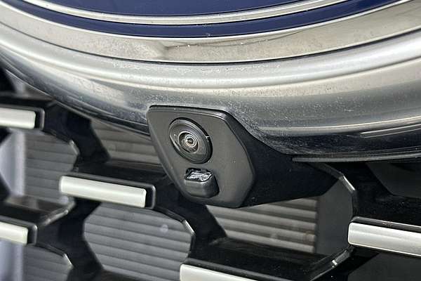 2024 Ford Everest Platinum 3.0L