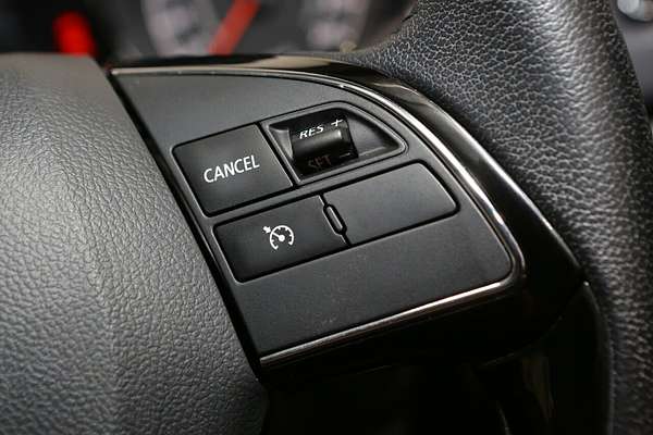 2024 Mitsubishi ASX LS XD