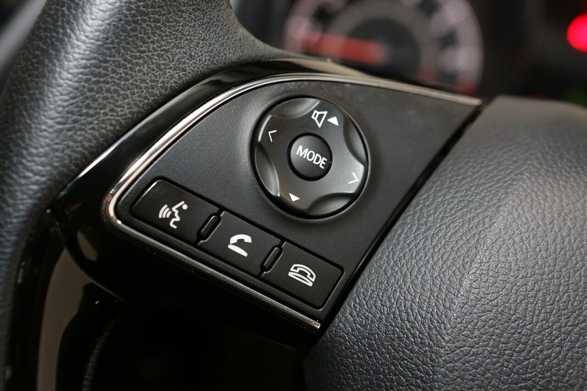 2024 Mitsubishi ASX LS XD