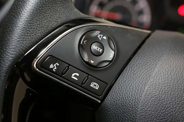 2024 Mitsubishi ASX LS XD