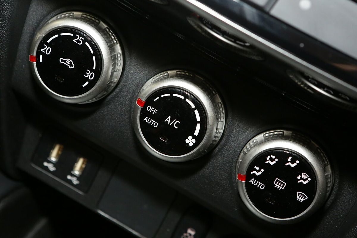 2024 Mitsubishi ASX LS XD