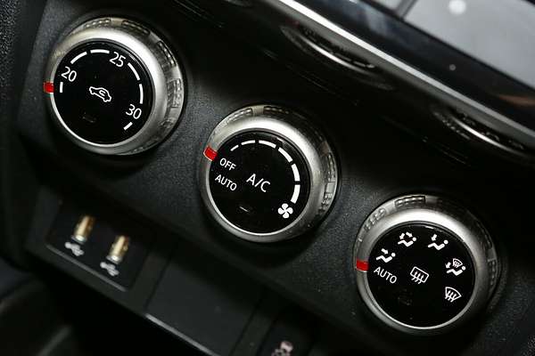 2024 Mitsubishi ASX LS XD