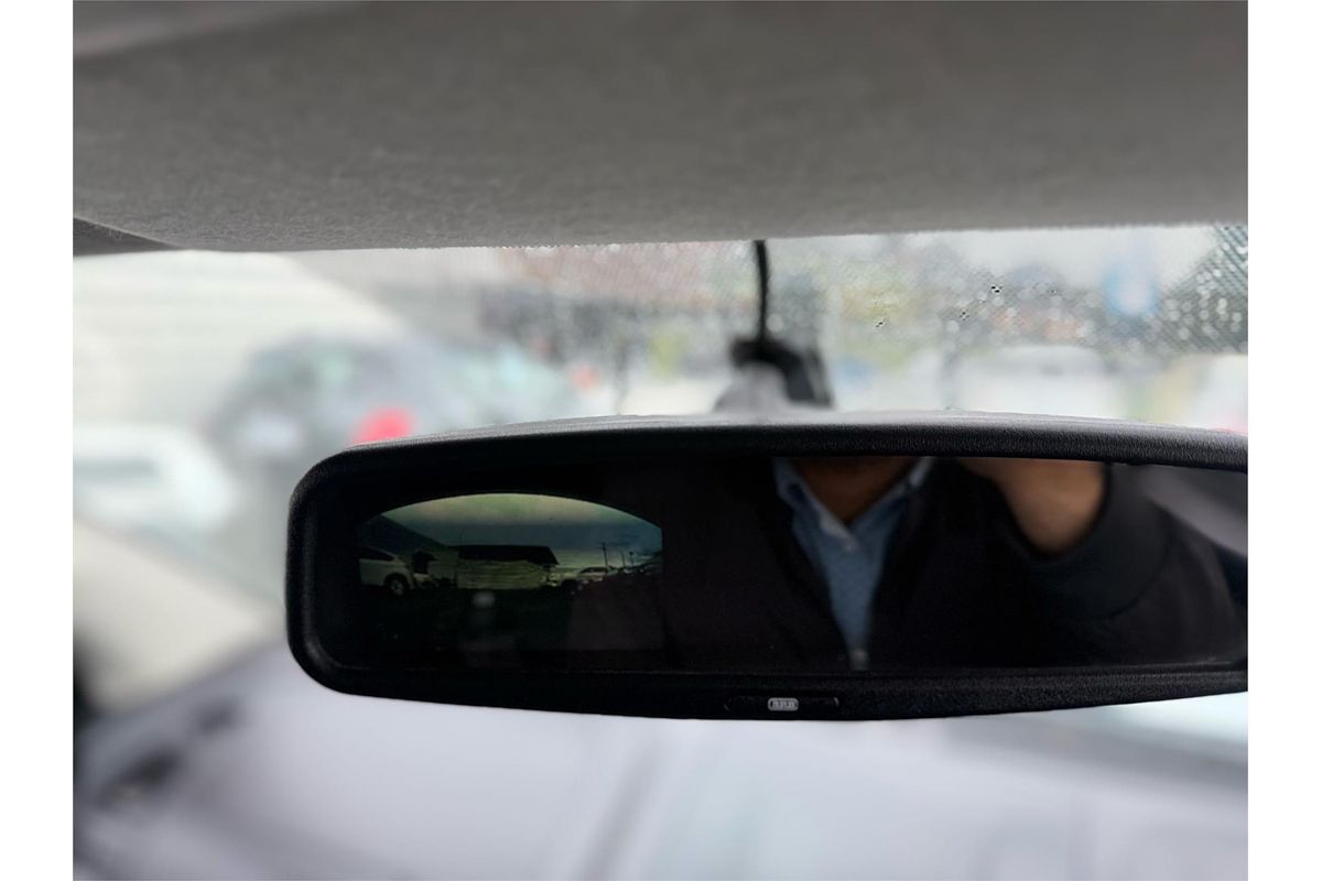 2015 Isuzu D-MAX LS-U 4X4