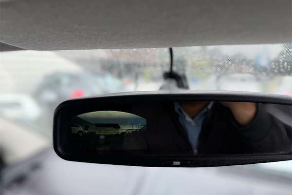 2015 Isuzu D-MAX LS-U 4X4