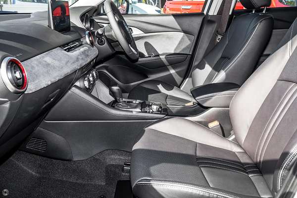 2025 Mazda CX-3 G20 Akari DK