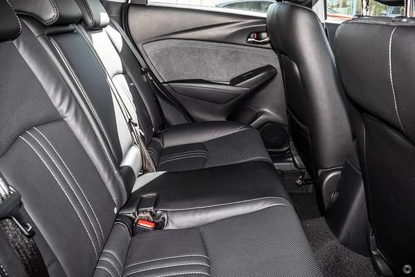 2025 Mazda CX-3 G20 Akari DK