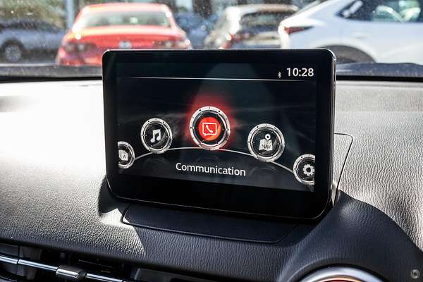 2025 Mazda CX-3 G20 Akari DK