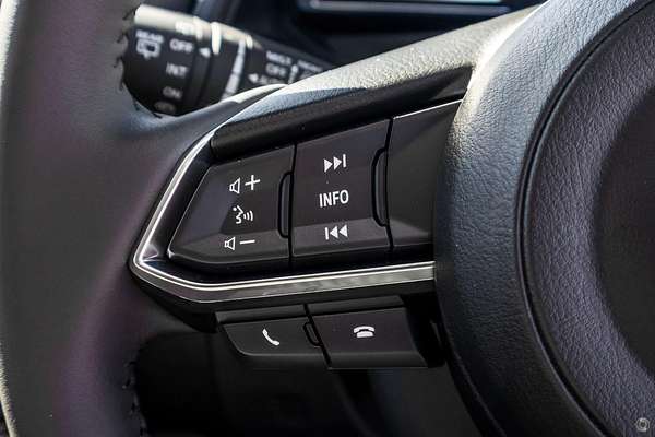 2025 Mazda CX-3 G20 Akari DK