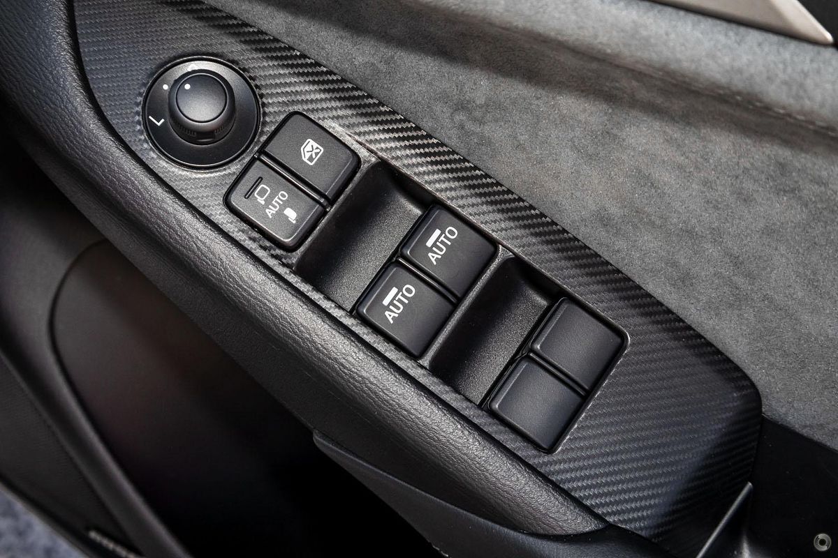 2025 Mazda CX-3 G20 Akari DK