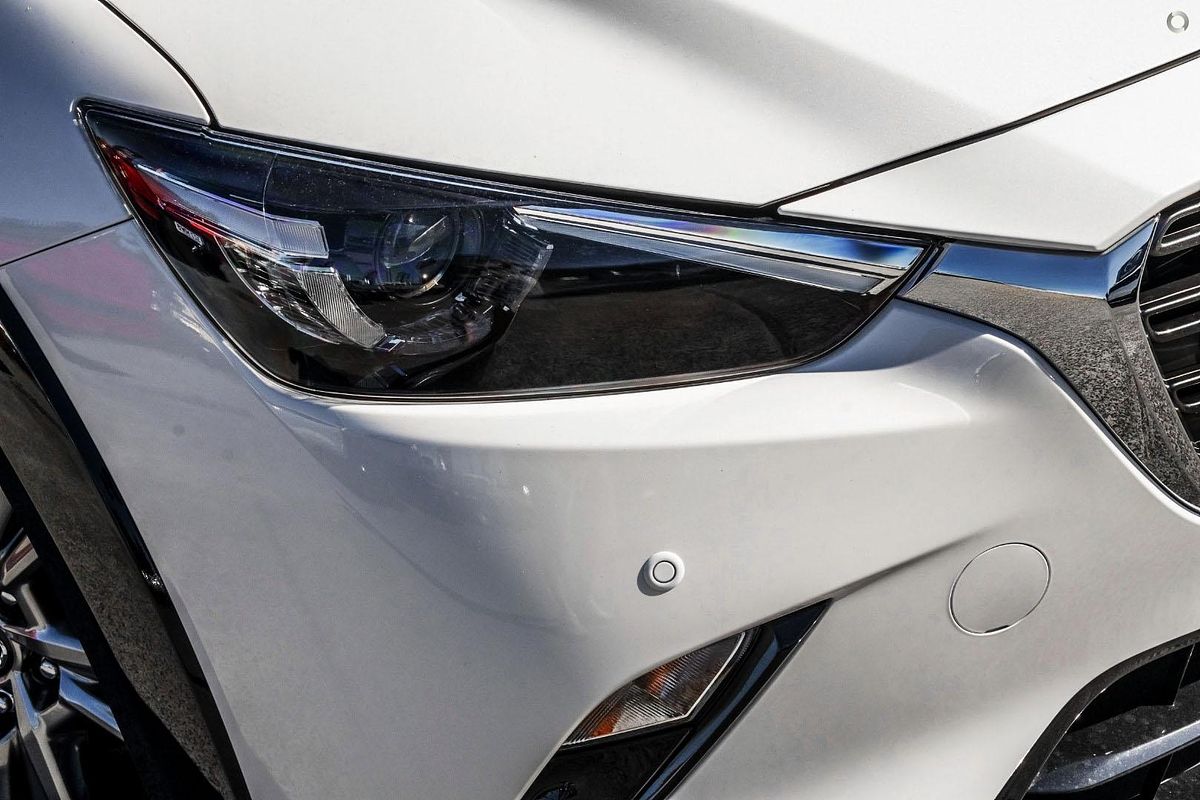 2025 Mazda CX-3 G20 Akari DK