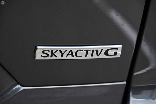 2025 Mazda CX-5 G25 Touring KF Series