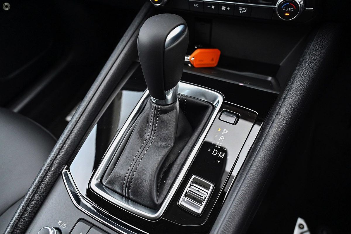 2025 Mazda CX-5 G25 Touring KF Series