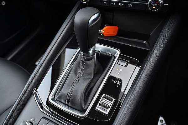 2025 Mazda CX-5 G25 Touring KF Series