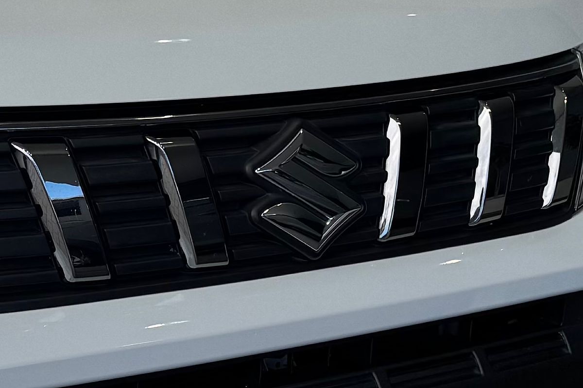 2022 Suzuki Vitara LY Series II