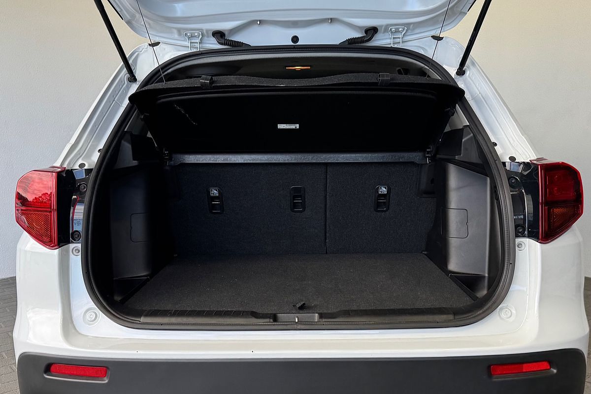 2022 Suzuki Vitara LY Series II