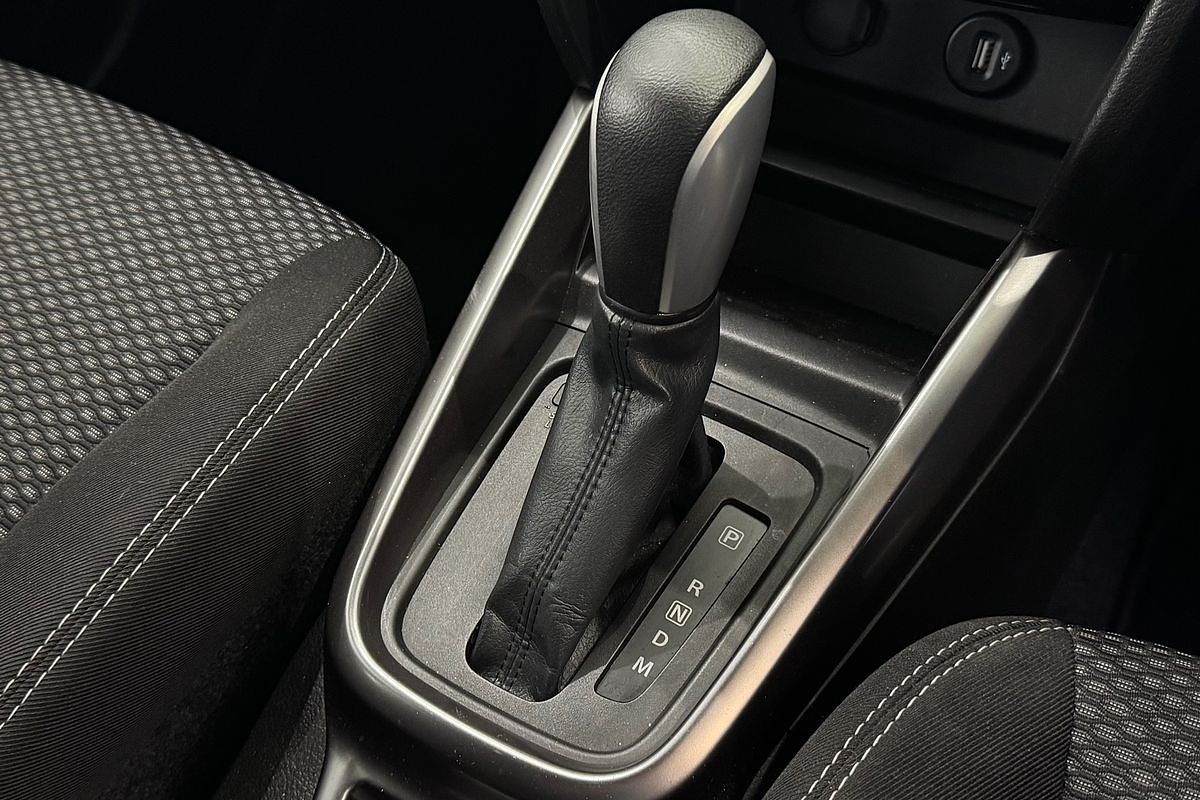 2022 Suzuki Vitara LY Series II