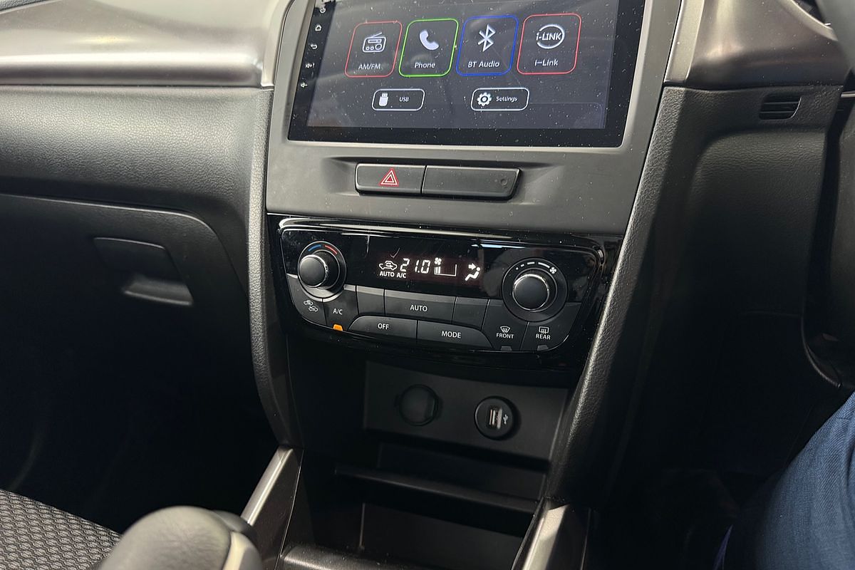 2022 Suzuki Vitara LY Series II