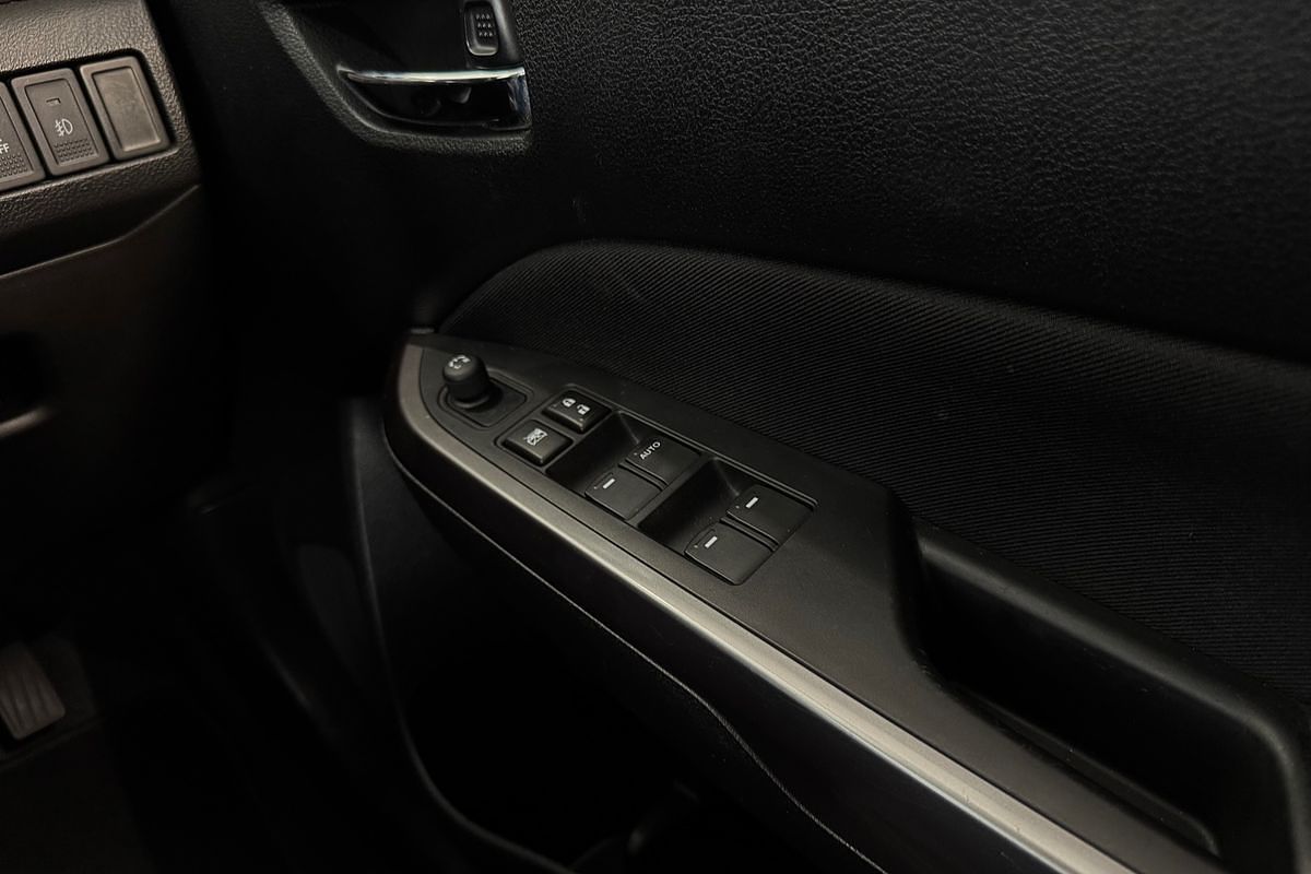 2022 Suzuki Vitara LY Series II