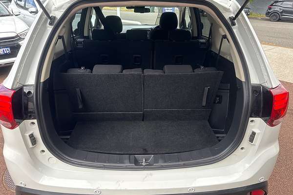 2018 Mitsubishi Outlander LS ZL