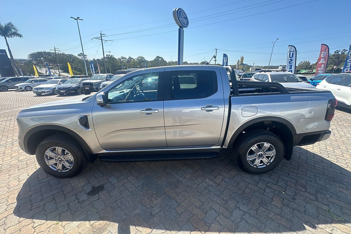 2024 Ford Ranger XLT 4X4 2.0L