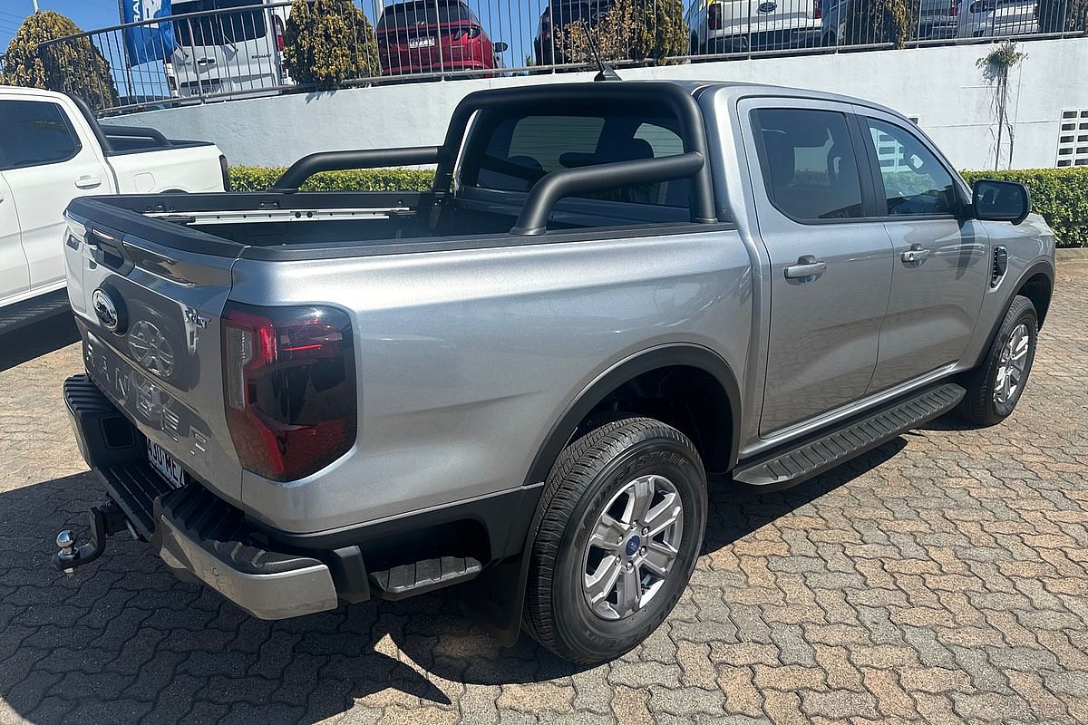 2024 Ford Ranger XLT 4X4 2.0L