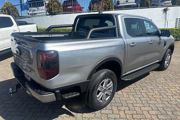 2024 Ford Ranger XLT 4X4 2.0L
