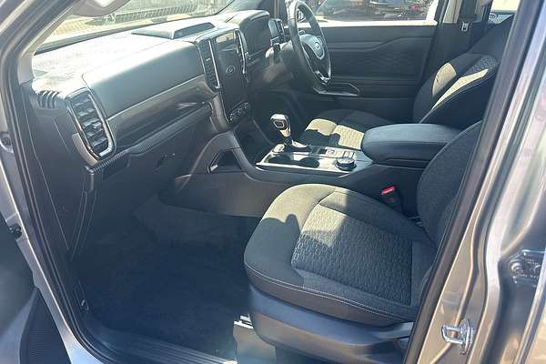 2024 Ford Ranger XLT 4X4 2.0L