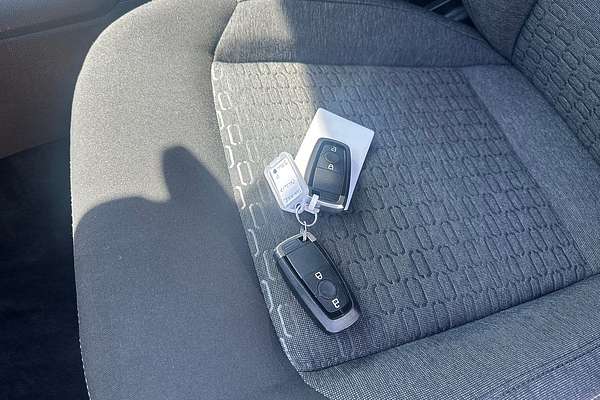 2024 Ford Ranger XLT 4X4 2.0L