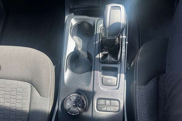 2024 Ford Ranger XLT 4X4 2.0L