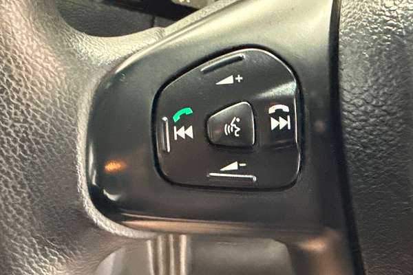 2015 Mazda BT-50 XT (4x4) MY16 4X4