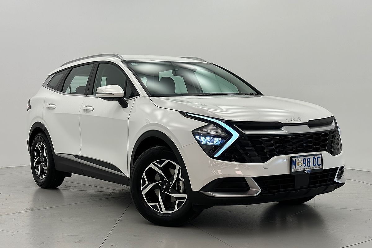 2024 Kia Sportage S NQ5