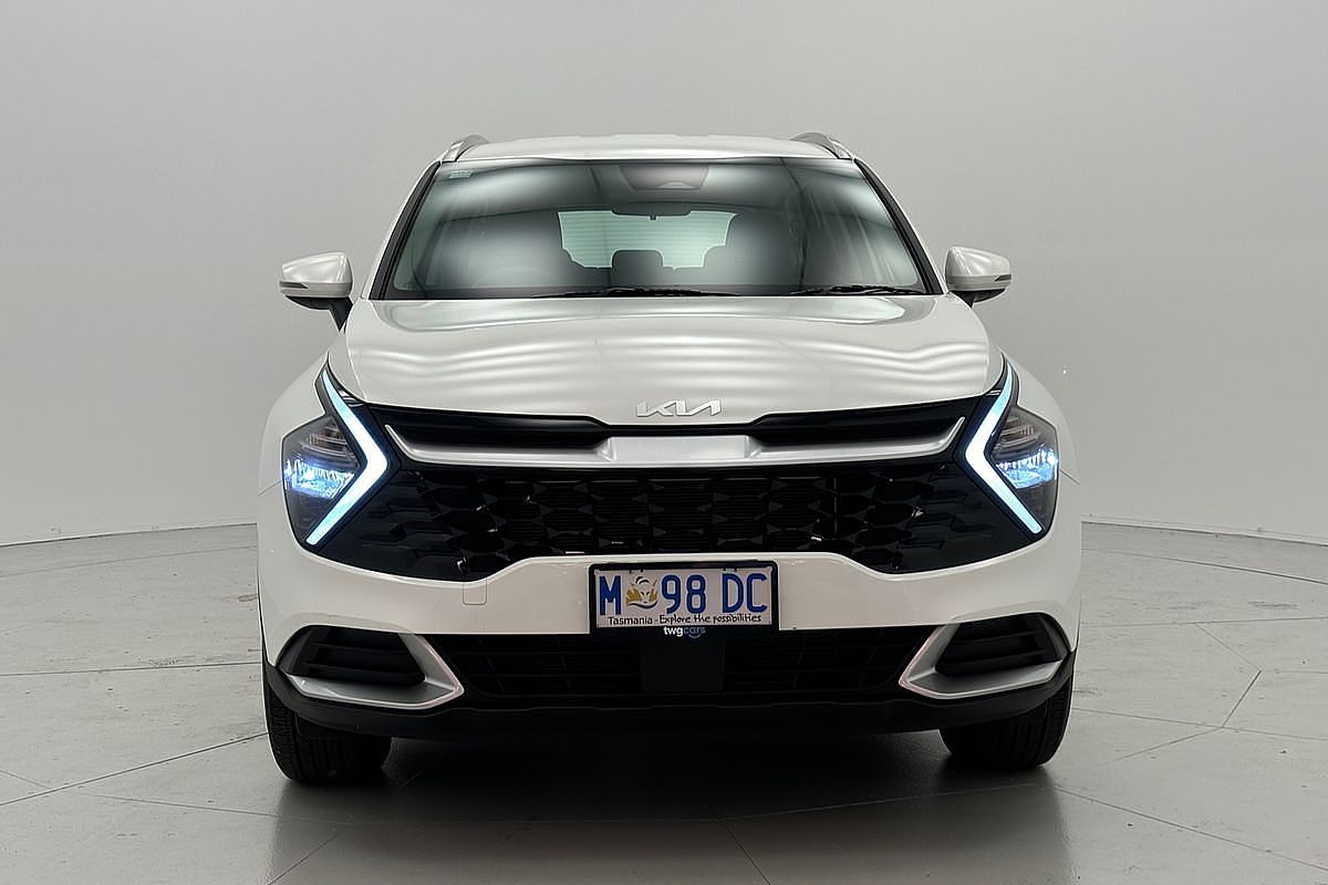 2024 Kia Sportage S NQ5