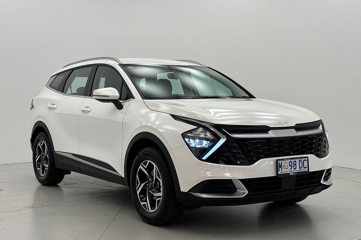 2024 Kia Sportage S NQ5