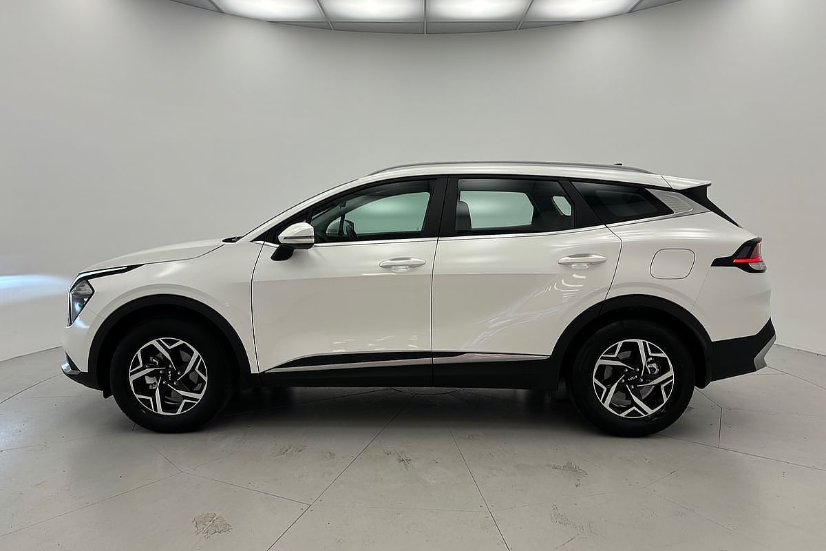 2024 Kia Sportage S NQ5