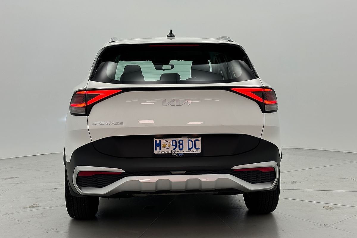 2024 Kia Sportage S NQ5