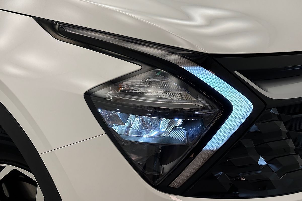 2024 Kia Sportage S NQ5