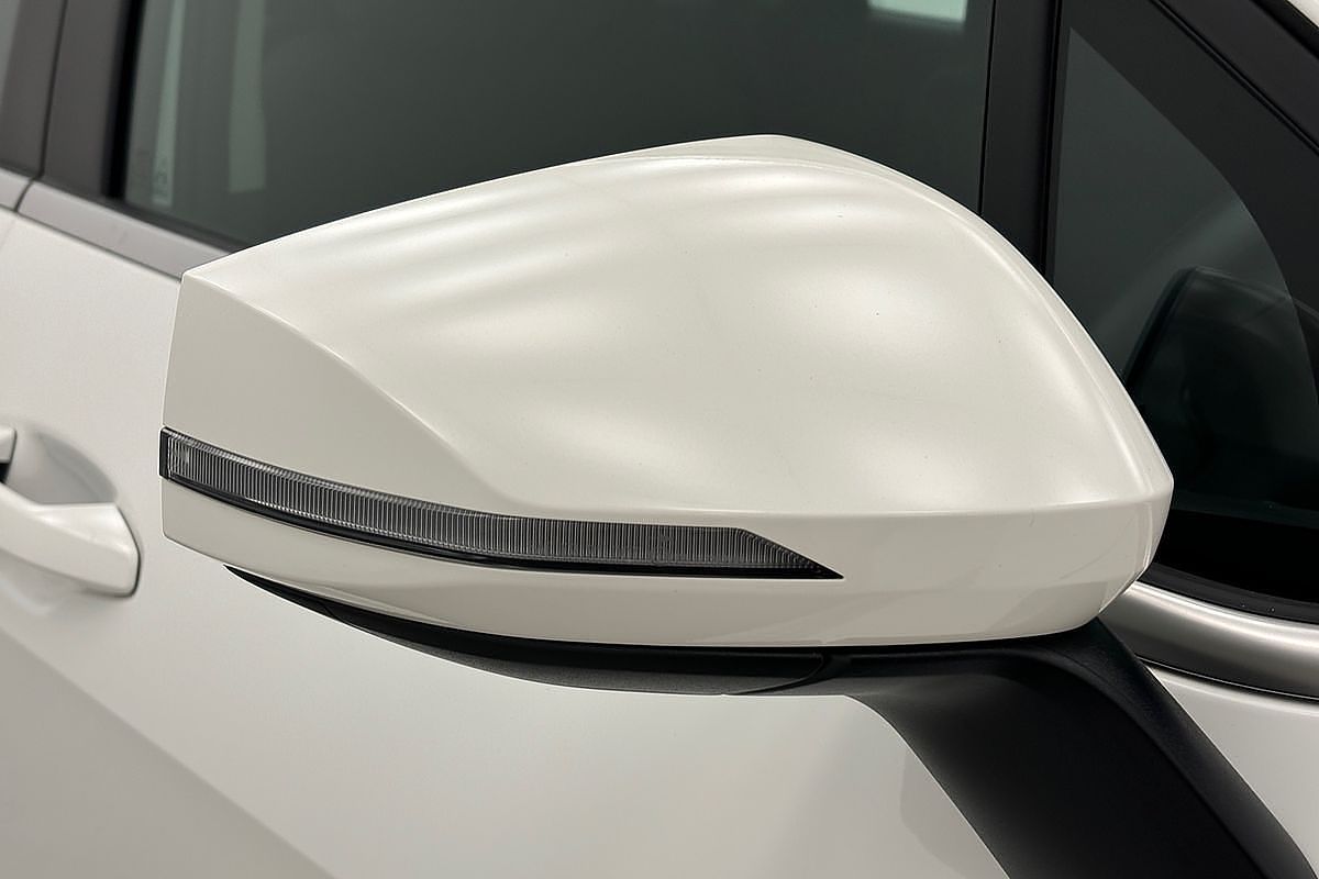 2024 Kia Sportage S NQ5