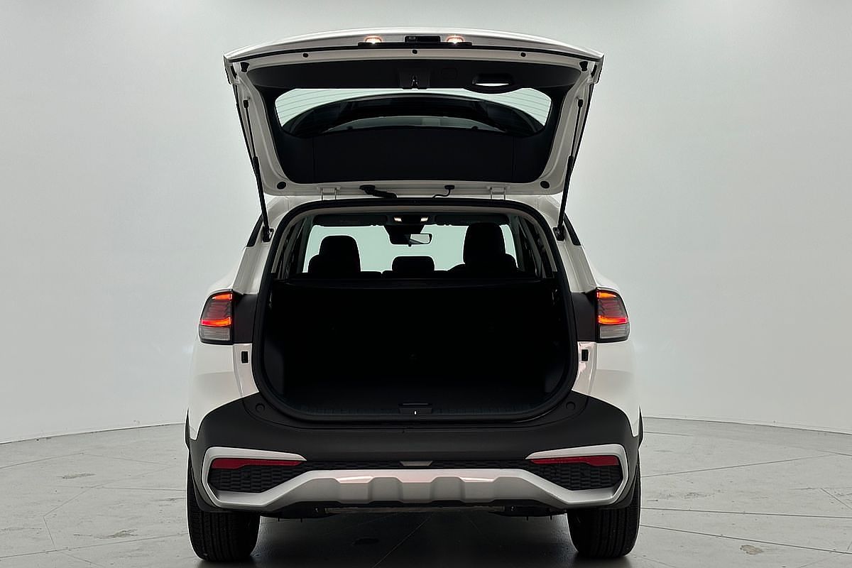 2024 Kia Sportage S NQ5