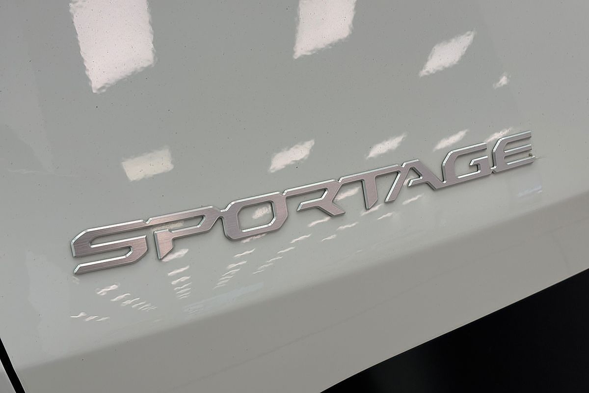 2024 Kia Sportage S NQ5