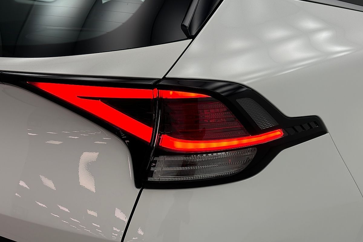 2024 Kia Sportage S NQ5