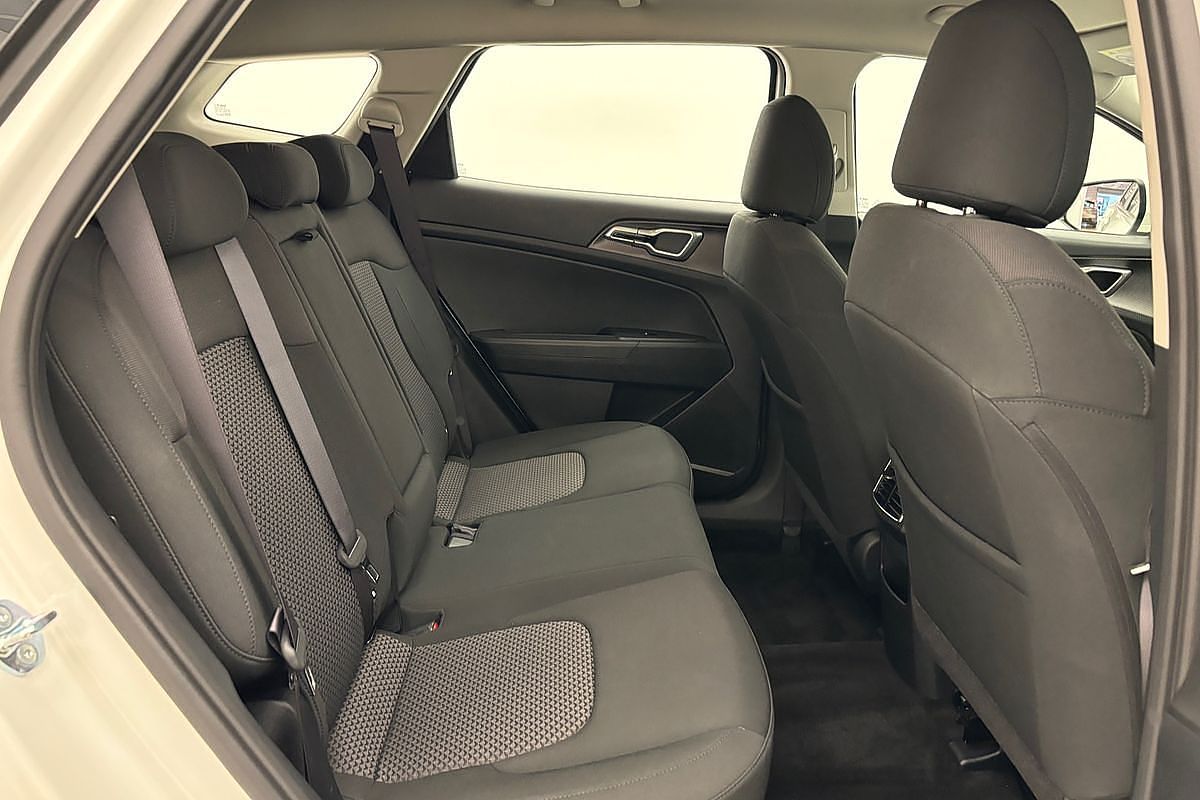 2024 Kia Sportage S NQ5