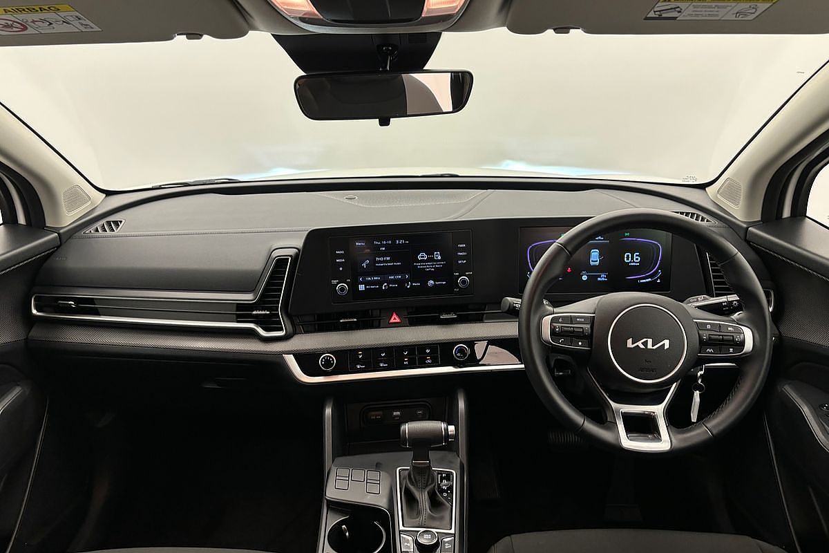 2024 Kia Sportage S NQ5